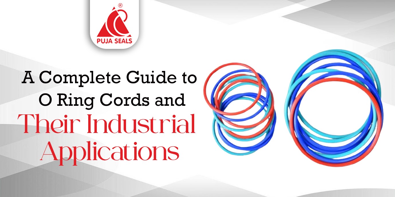 O Ring Cords