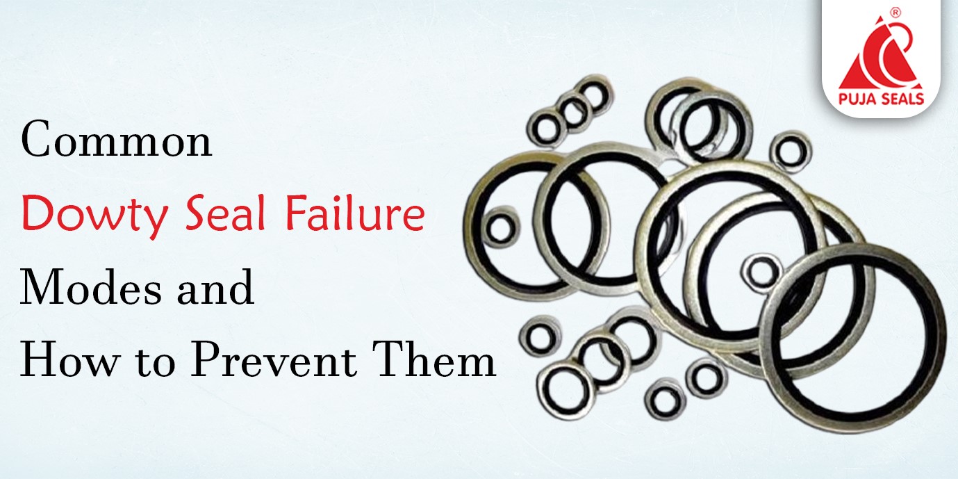Seal Failure