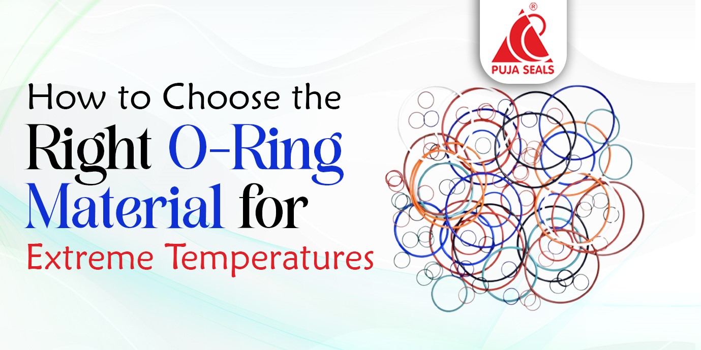  O-Ring Material