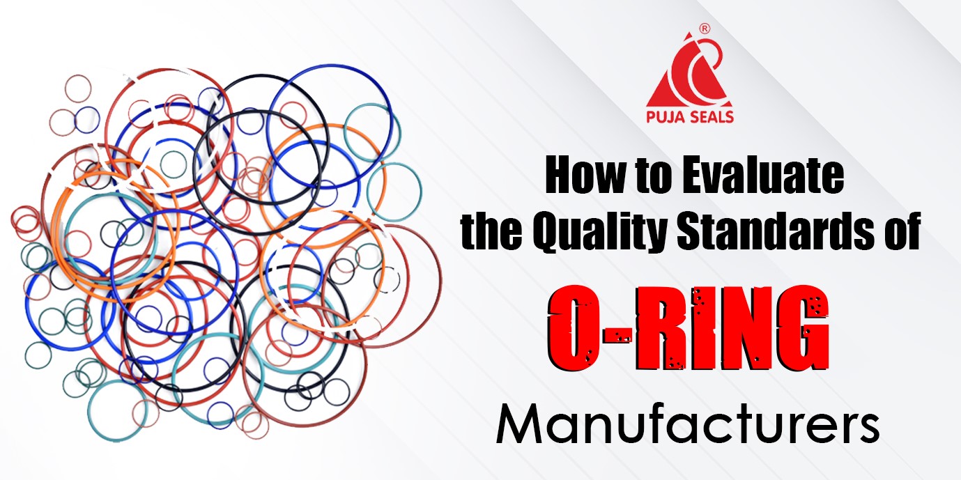 O-Ring Manufacturers
