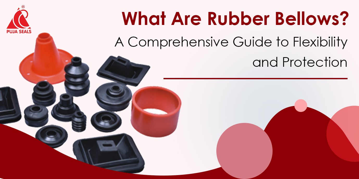 Rubber Bellows